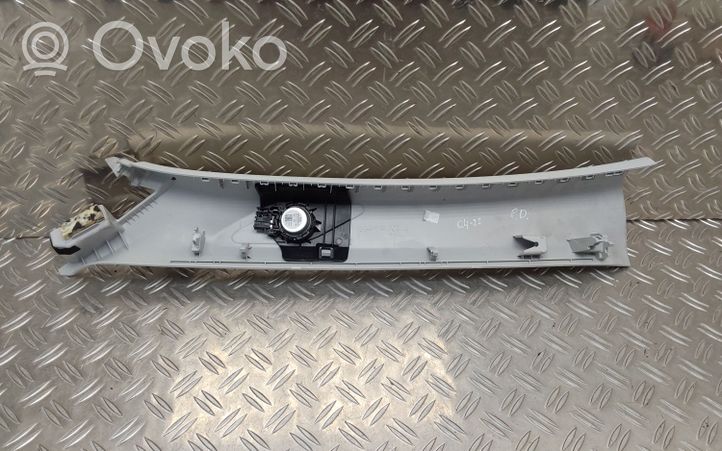 Citroen C4 III e-C4 Rivestimento montante (A) 98381817