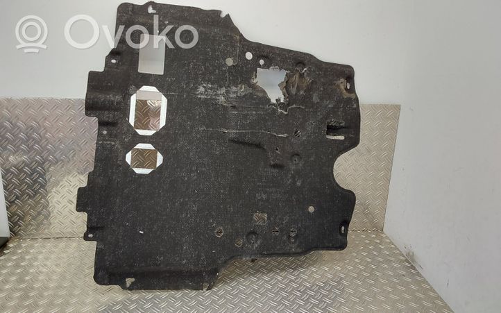 Citroen C4 III e-C4 Protezione anti spruzzi/sottoscocca del motore 9824226480