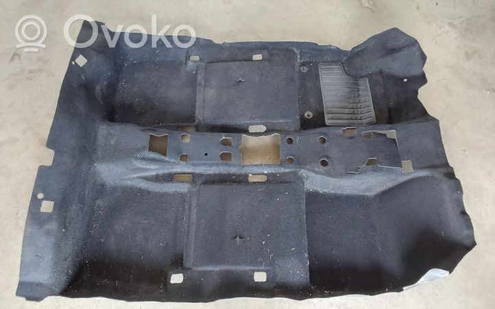 Citroen C4 III e-C4 Moquette intérieure 98310983ZD