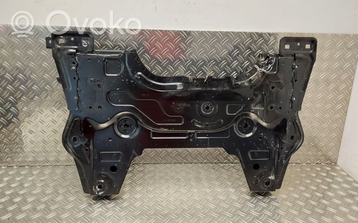 Citroen C4 III e-C4 Sottotelaio anteriore 9841603680