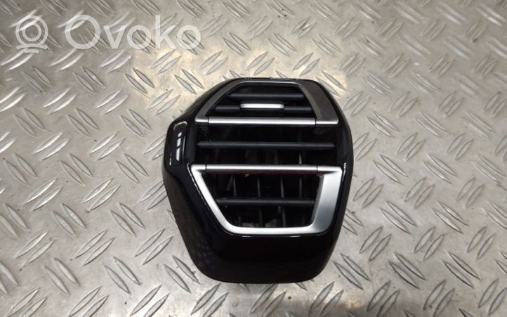 Citroen C4 III e-C4 Copertura griglia di ventilazione laterale cruscotto 9831805580