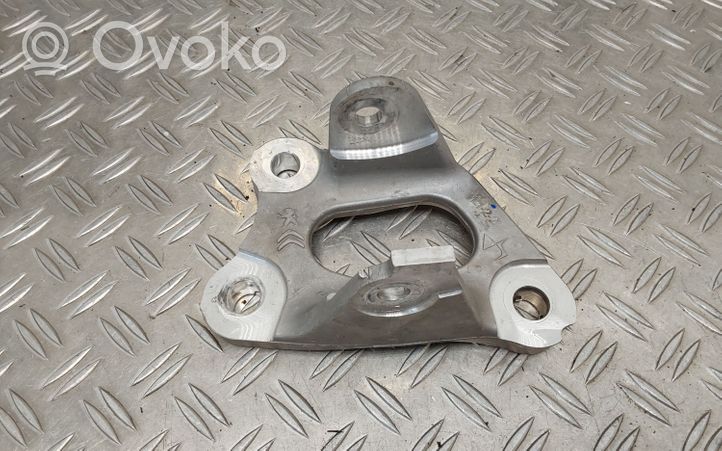 Citroen C4 III e-C4 Braccio di controllo sospensione posteriore 9835747580