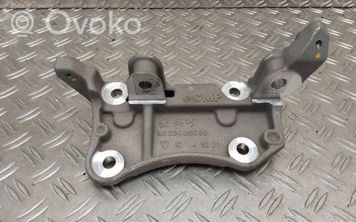 Citroen C4 III e-C4 Soporte de montaje de la caja de cambios 9826426680