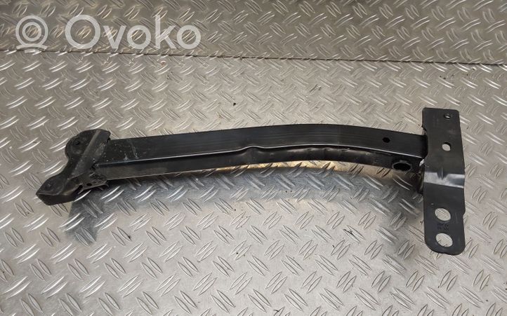 Citroen C4 III e-C4 Smorzatore/ammortizzatore d’urto per paraurti anteriore 9836340380