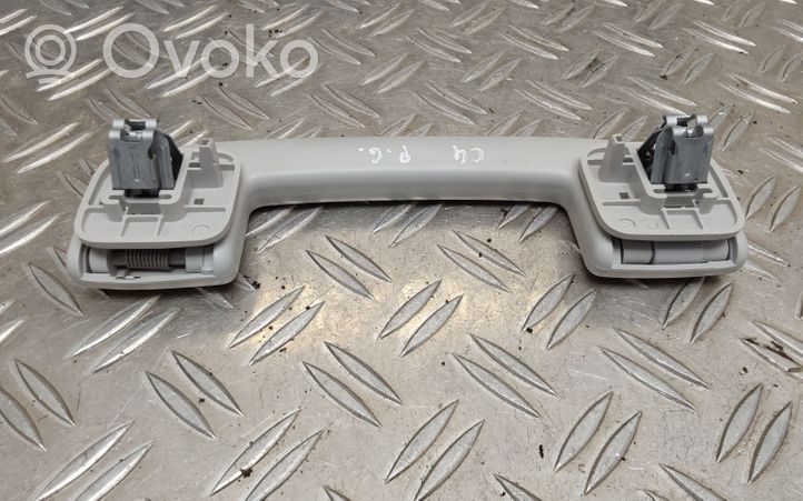 Citroen C4 III e-C4 Front interior roof grab handle 