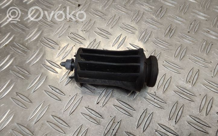 Citroen C4 III e-C4 Takaiskunvaimentimen vaimennuskumi 9834690280