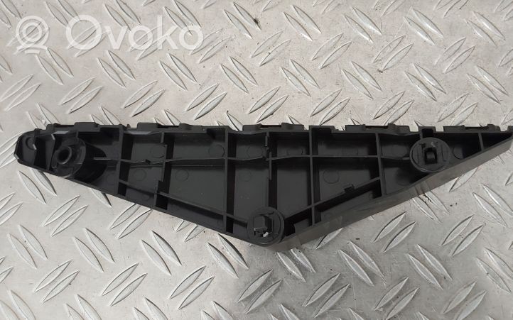 Toyota Avensis T270 Front bumper mounting bracket 5253505040