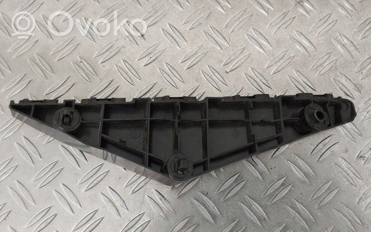 Toyota Avensis T270 Uchwyt / Mocowanie zderzaka przedniego 5253605040