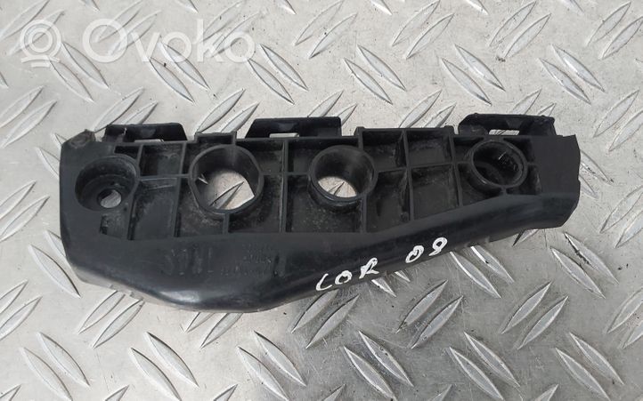 Toyota Corolla E140 E150 Front bumper mounting bracket 5211602100