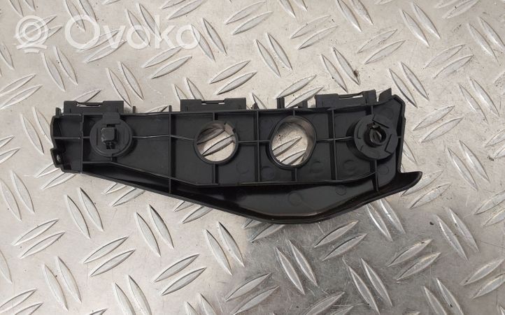 Toyota Corolla E140 E150 Support de montage de pare-chocs avant 5211612420