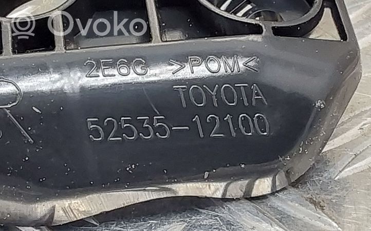 Toyota Auris 150 Etupuskurin kannake 5253512100