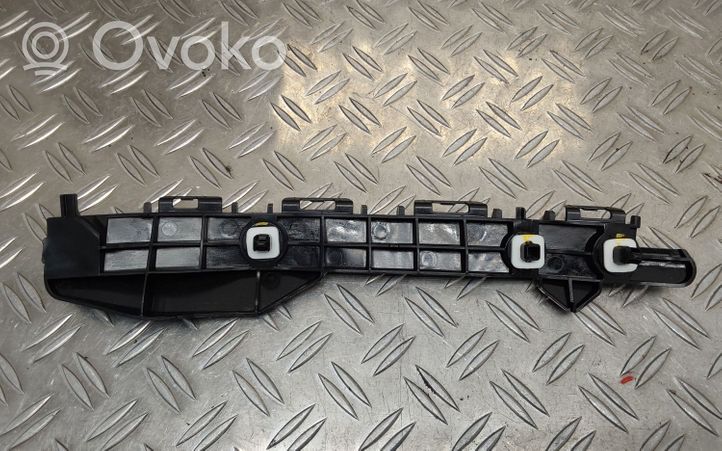 Toyota Auris E180 Support de pare-chocs arrière 5257502091