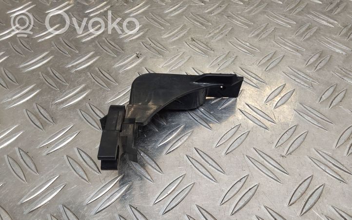 Toyota Yaris Front bumper mounting bracket 