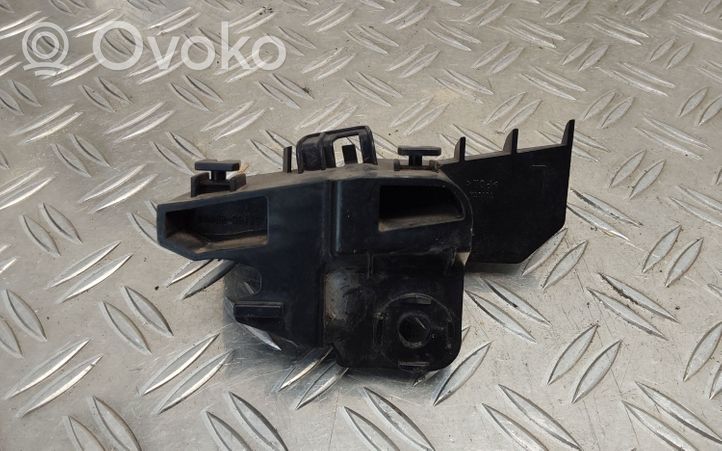 Toyota Yaris Support de pare-chocs arrière 521560D090