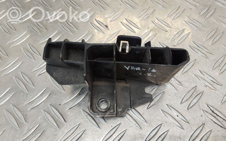 Toyota Yaris Support de pare-chocs arrière 521560D090