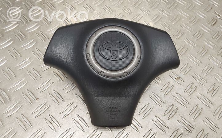 Toyota RAV 4 (XA20) Airbag dello sterzo 8419802