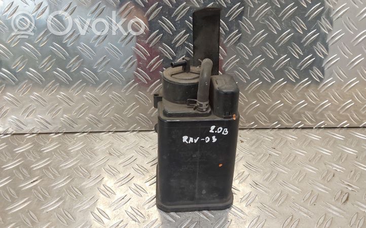 Toyota RAV 4 (XA20) Aktyvios anglies (degalų garų) filtras 7770442040