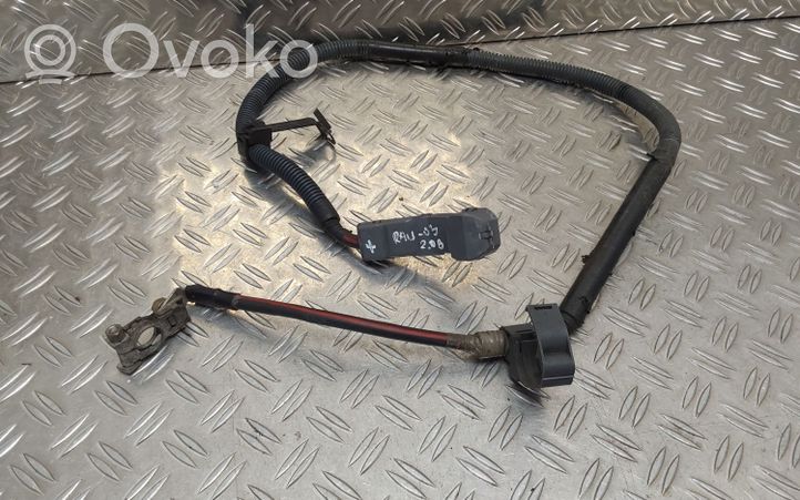 Toyota RAV 4 (XA20) Cavo positivo (batteria) 8282342010