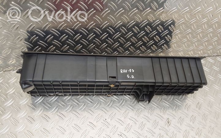 Toyota RAV 4 (XA20) Vano portaoggetti nel bagagliaio 6258042030