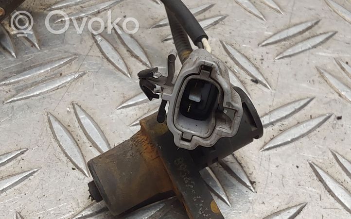 Toyota RAV 4 (XA20) Czujnik prędkości obrotowej koła ABS 8954242040