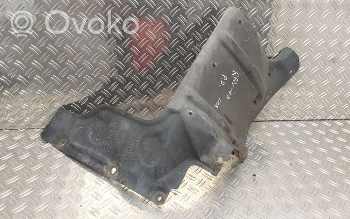 Toyota RAV 4 (XA20) Variklio dugno apsauga 5144142050