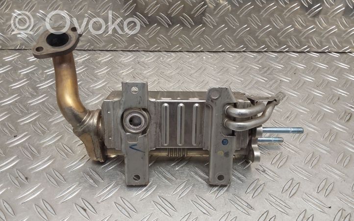 Toyota Verso Chłodnica spalin EGR 256010R010