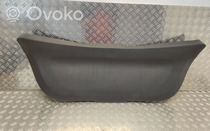 Toyota Yaris Отделка задней крышки 677510D040