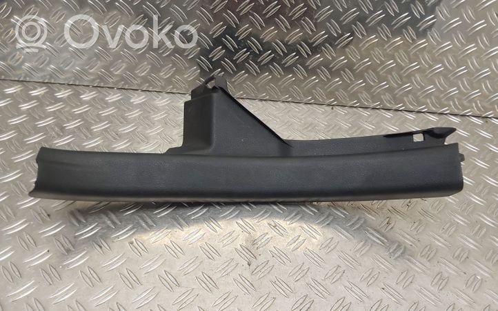 Toyota Yaris Отделка заднего порога (внутренняя) 679180D150