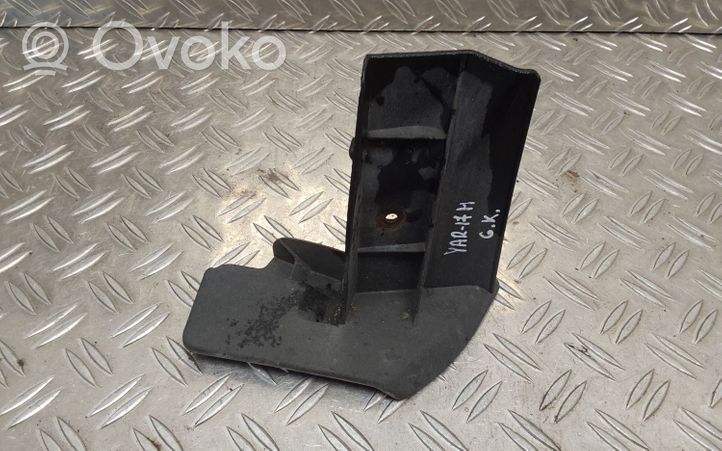 Toyota Yaris Cache latérale de marche-pieds 656320D051