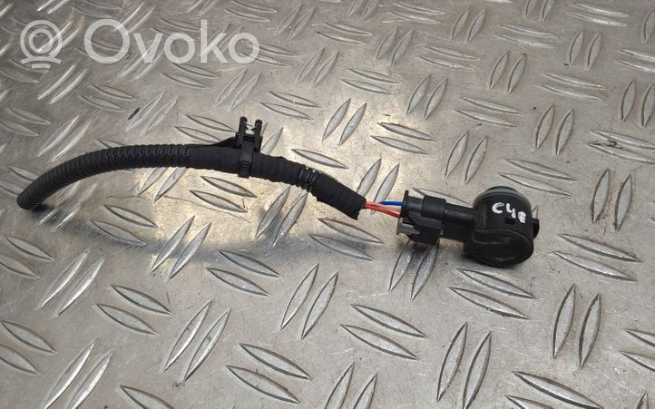 Citroen C4 III e-C4 Sensore di parcheggio PDC 9813348377