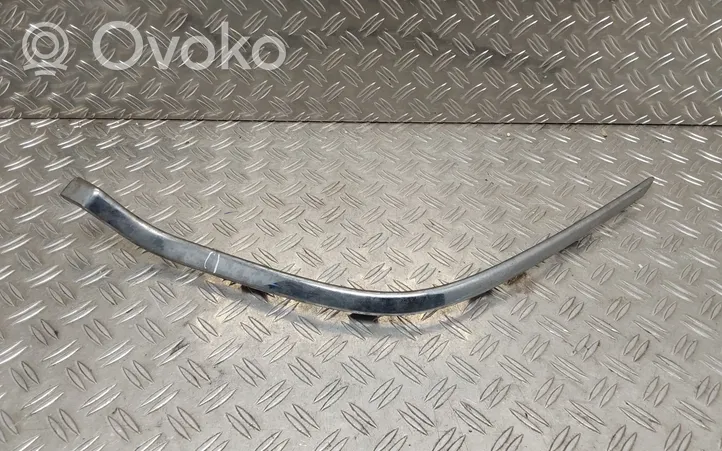 Toyota Yaris Grille inférieure de pare-chocs avant 531240D190