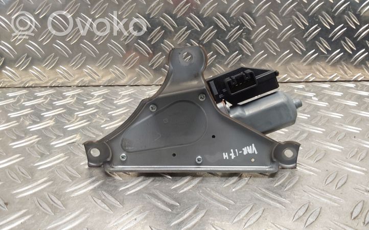 Toyota Yaris Moteur d'essuie-glace arrière 851300D080