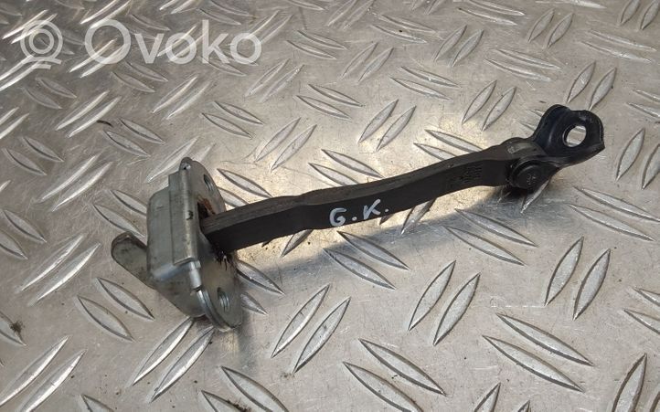 Toyota Yaris Ribotuvas galinių durų atvėrimo 