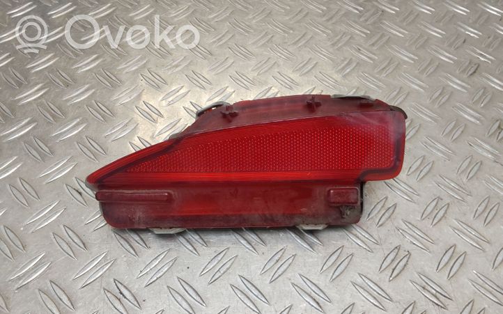 Toyota Yaris Odblask lampy tylnej 