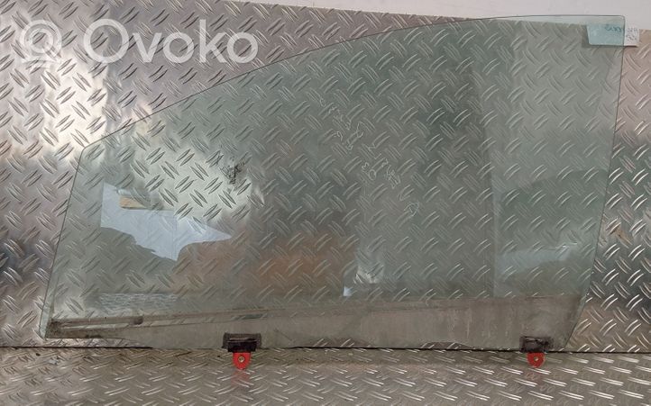 Toyota Avensis Verso Vitre de fenêtre porte avant (4 portes) 43R00034