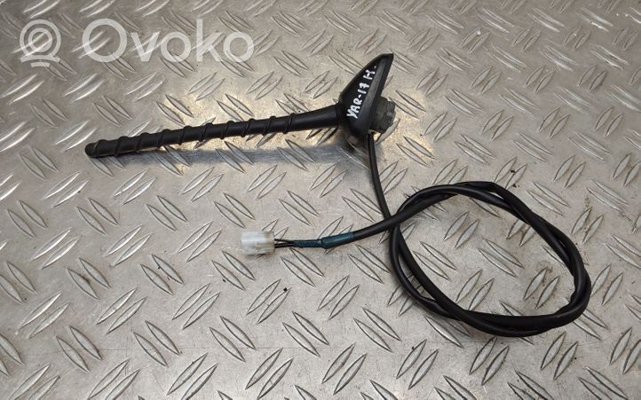 Toyota Yaris Antenos stiprintuvas 