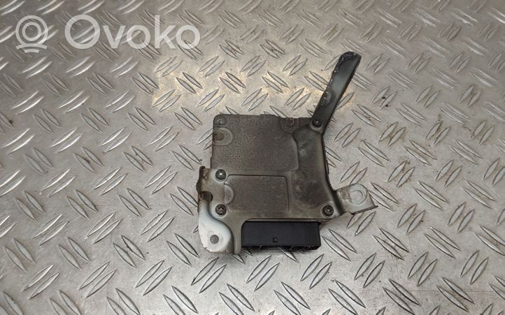 Toyota Yaris Ohjaustehostimen ohjainlaite/moduuli 896500D353