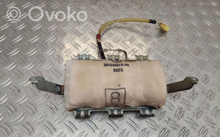 Toyota Yaris Airbag de passager 307540610AA