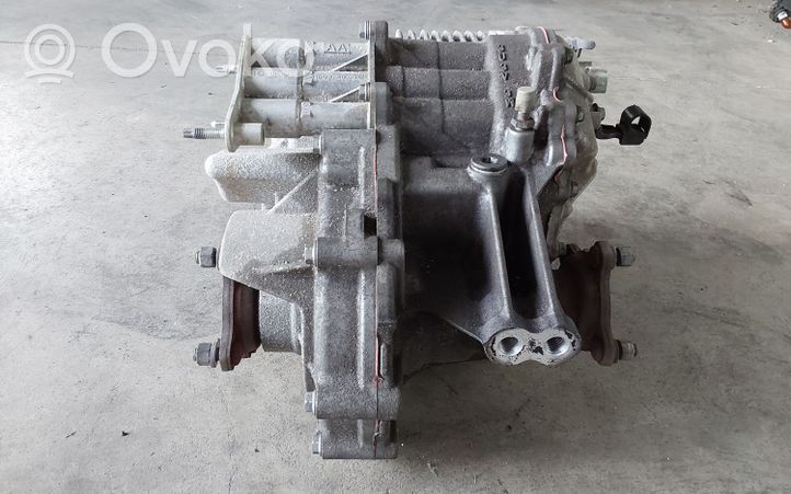 Toyota RAV 4 (XA40) Mechanizm różnicowy tylny / Dyferencjał 8209048020