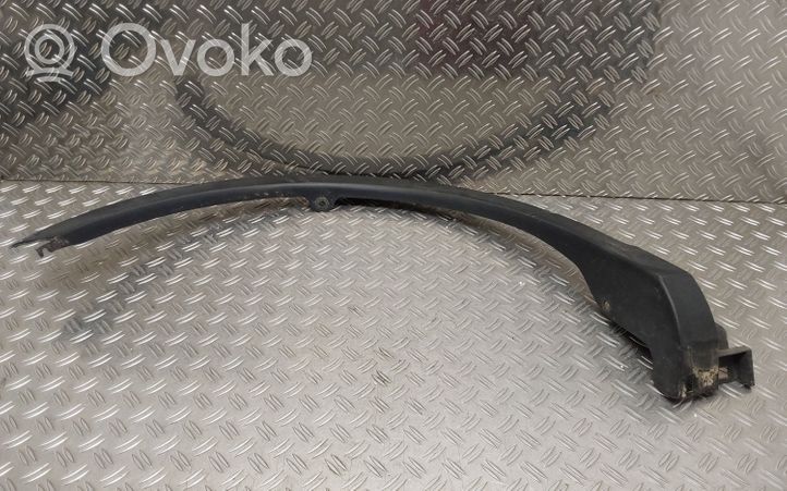 Toyota RAV 4 (XA40) Listwa błotnika tylnego 7560542190