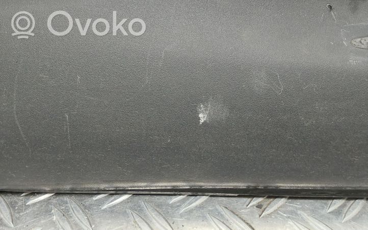 Toyota RAV 4 (XA40) Rivestimento portiera posteriore (modanatura) 7507742010