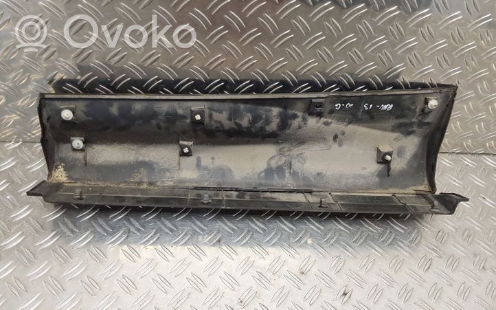 Toyota RAV 4 (XA40) Listwa drzwi tylnych 7507742010