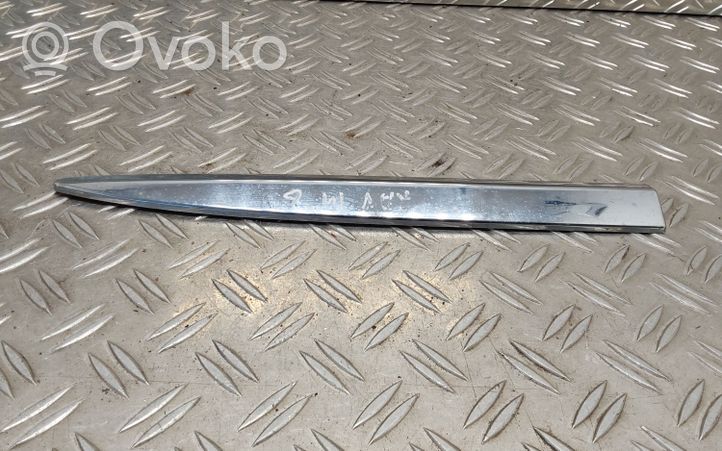 Toyota RAV 4 (XA40) Listwa drzwi tylnych PZ49UX049104