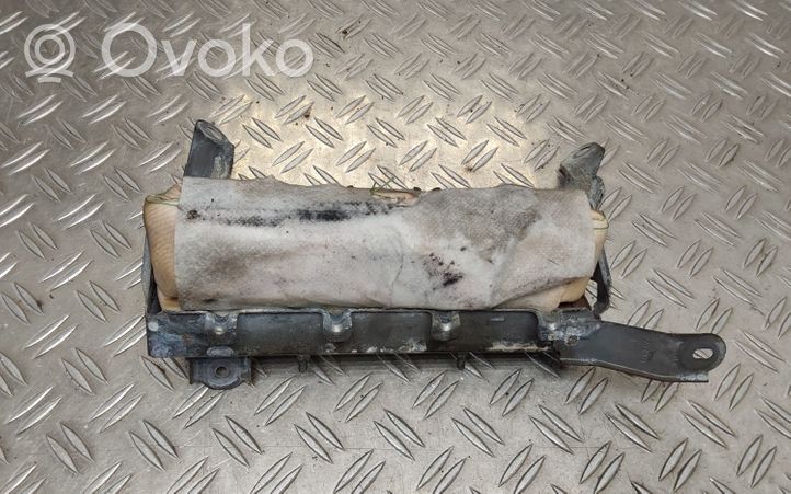 Toyota RAV 4 (XA40) Poduszka powietrzna Airbag chroniąca kolana 