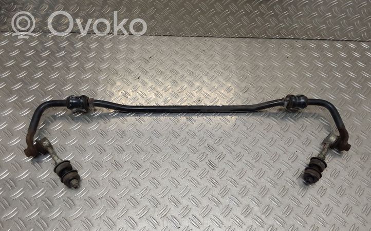 Toyota RAV 4 (XA40) Tylny stabilizator / drążek 