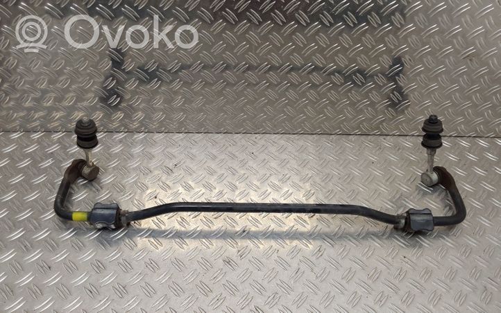 Toyota RAV 4 (XA40) Tylny stabilizator / drążek 