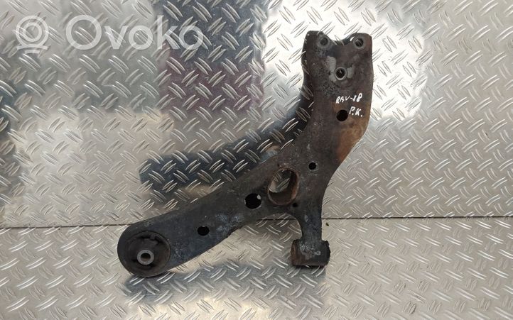 Toyota RAV 4 (XA40) Braccio di controllo sospensione anteriore inferiore/braccio oscillante 