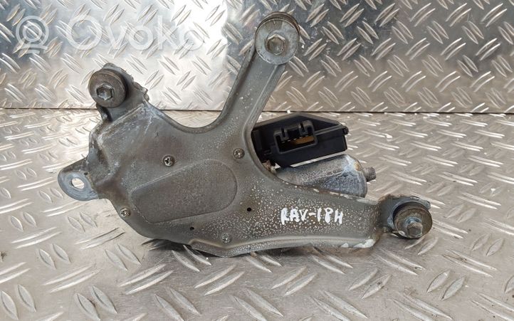 Toyota RAV 4 (XA40) Motorino del tergicristallo del lunotto posteriore 8513042080