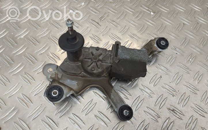 Toyota RAV 4 (XA40) Takalasinpyyhkimen moottori 8513042080