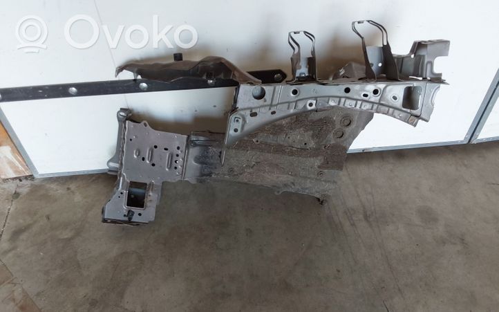 Toyota Prius+ (ZVW40) Longeron support avant 